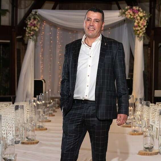 בן חמו // צילום: שלומי בסו